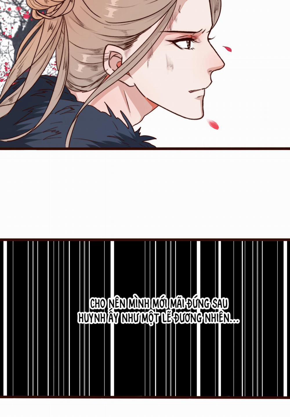 Hạnh Lâm Phương Hoa 66 trang 21