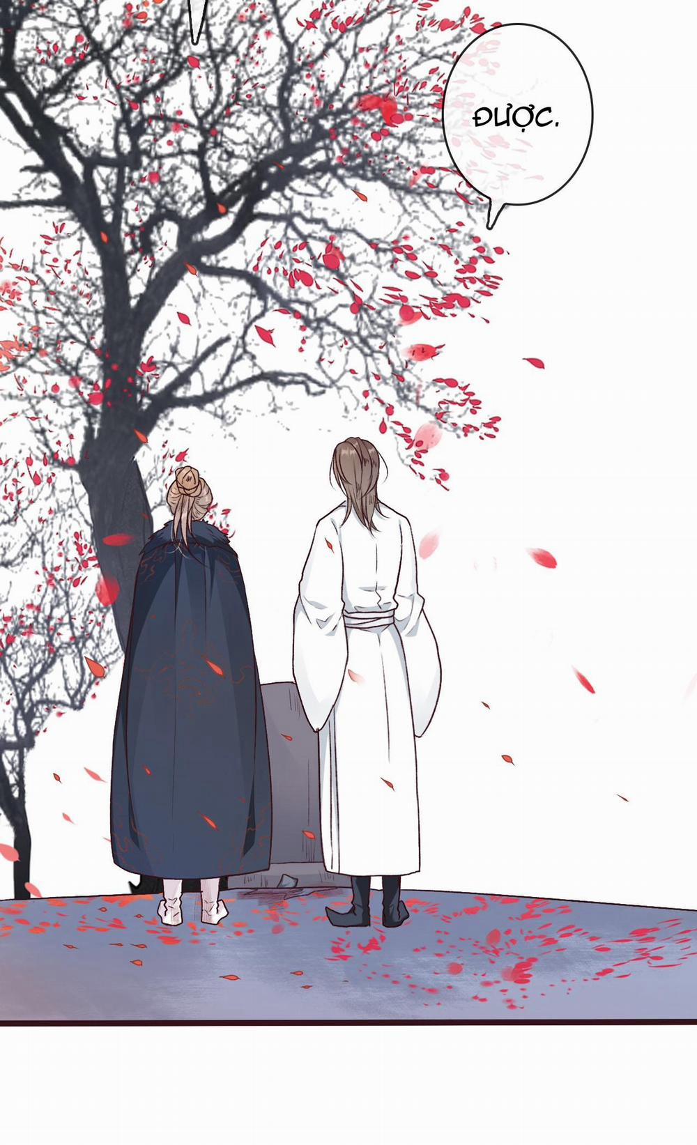 Hạnh Lâm Phương Hoa 67 trang 13