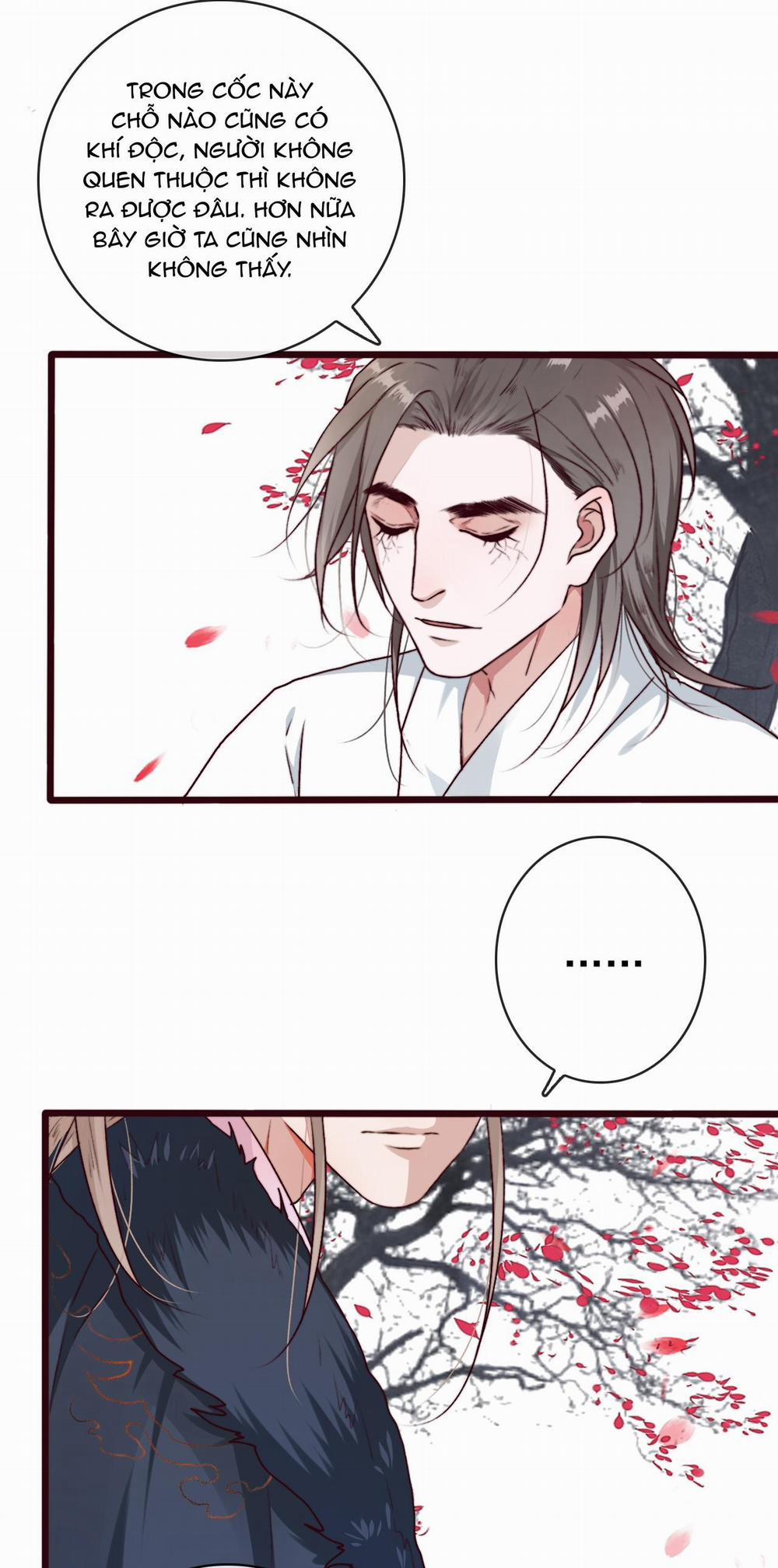 Hạnh Lâm Phương Hoa 67 trang 3