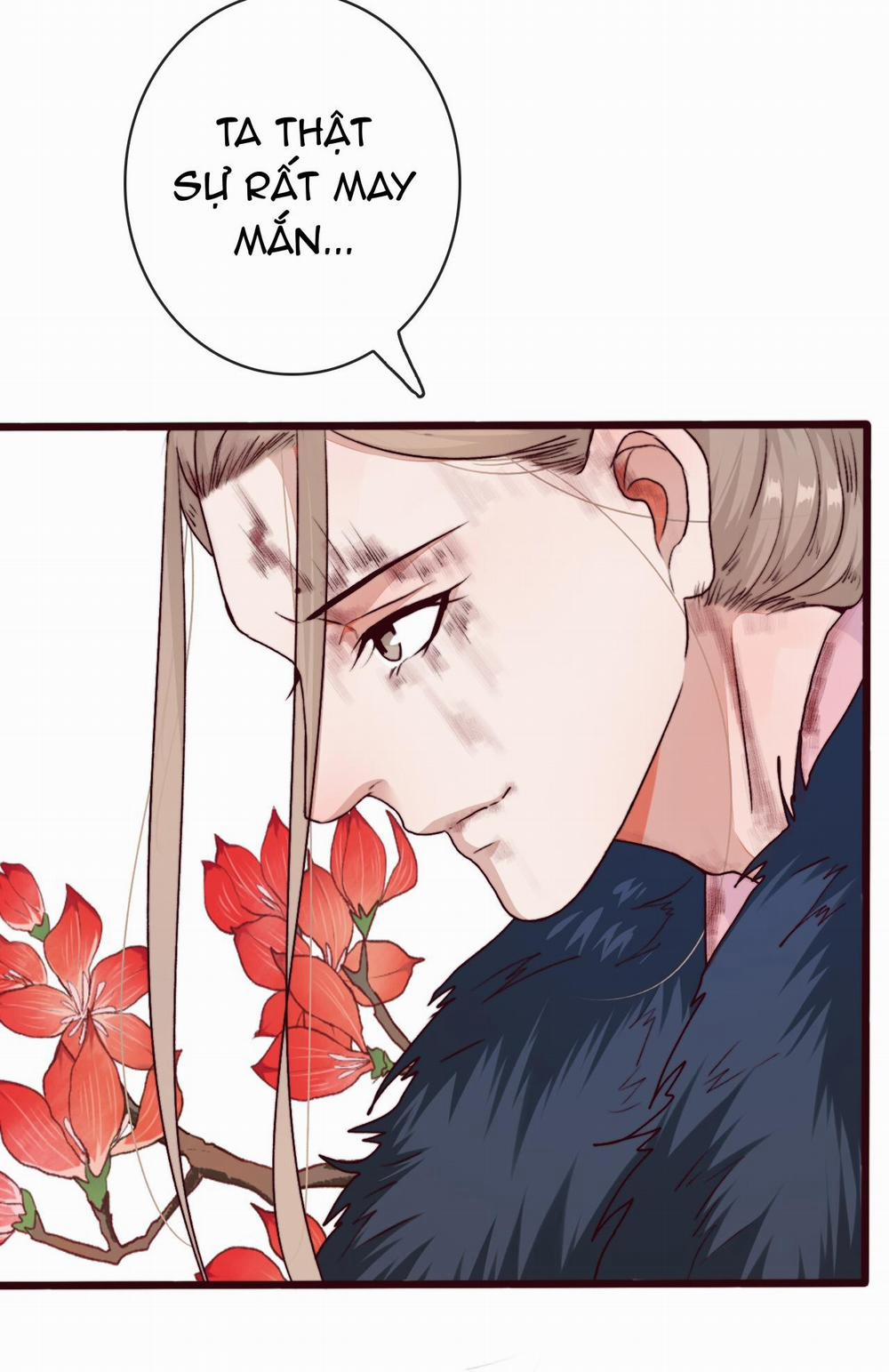 Hạnh Lâm Phương Hoa 67 trang 5