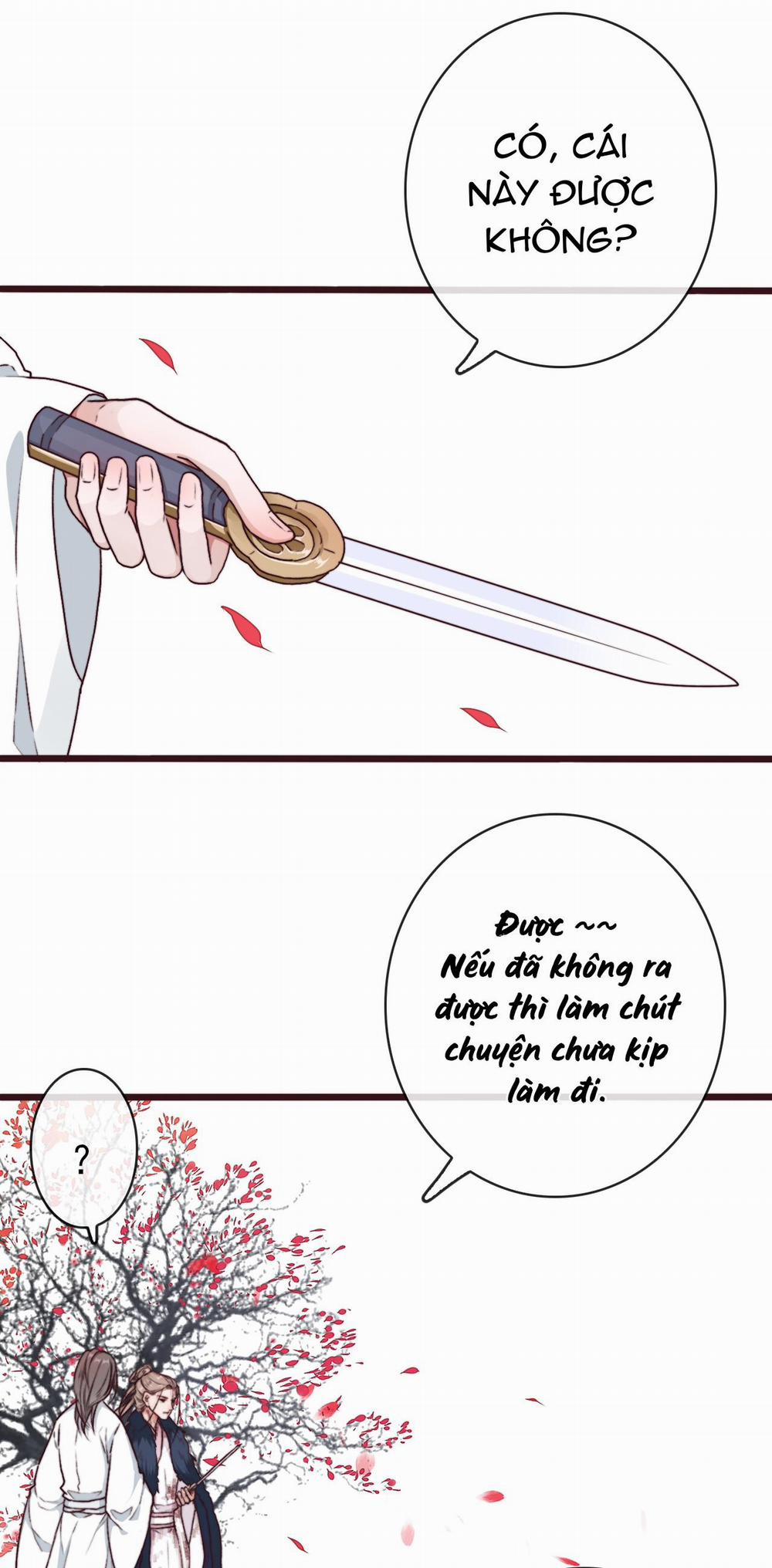 Hạnh Lâm Phương Hoa 67 trang 7