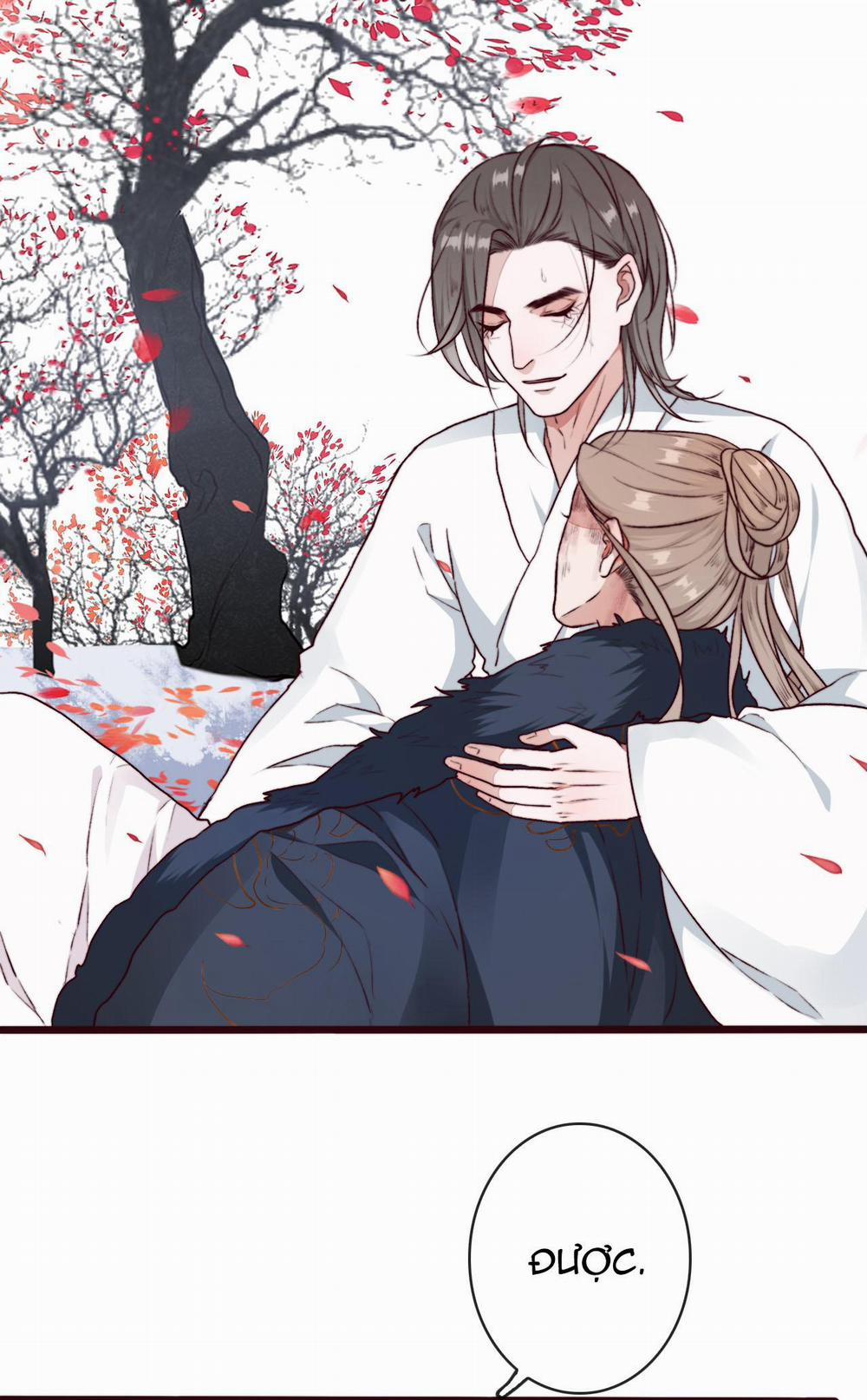 Hạnh Lâm Phương Hoa 68 trang 13