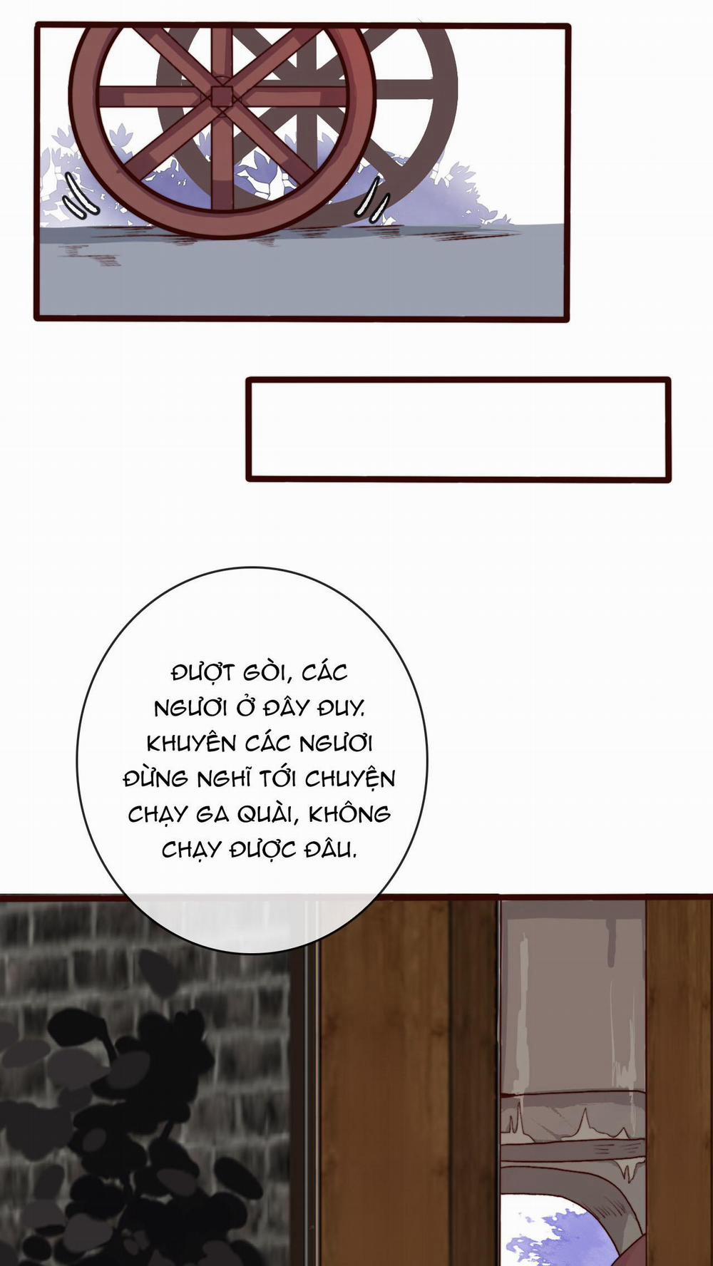 Hạnh Lâm Phương Hoa 68 trang 24