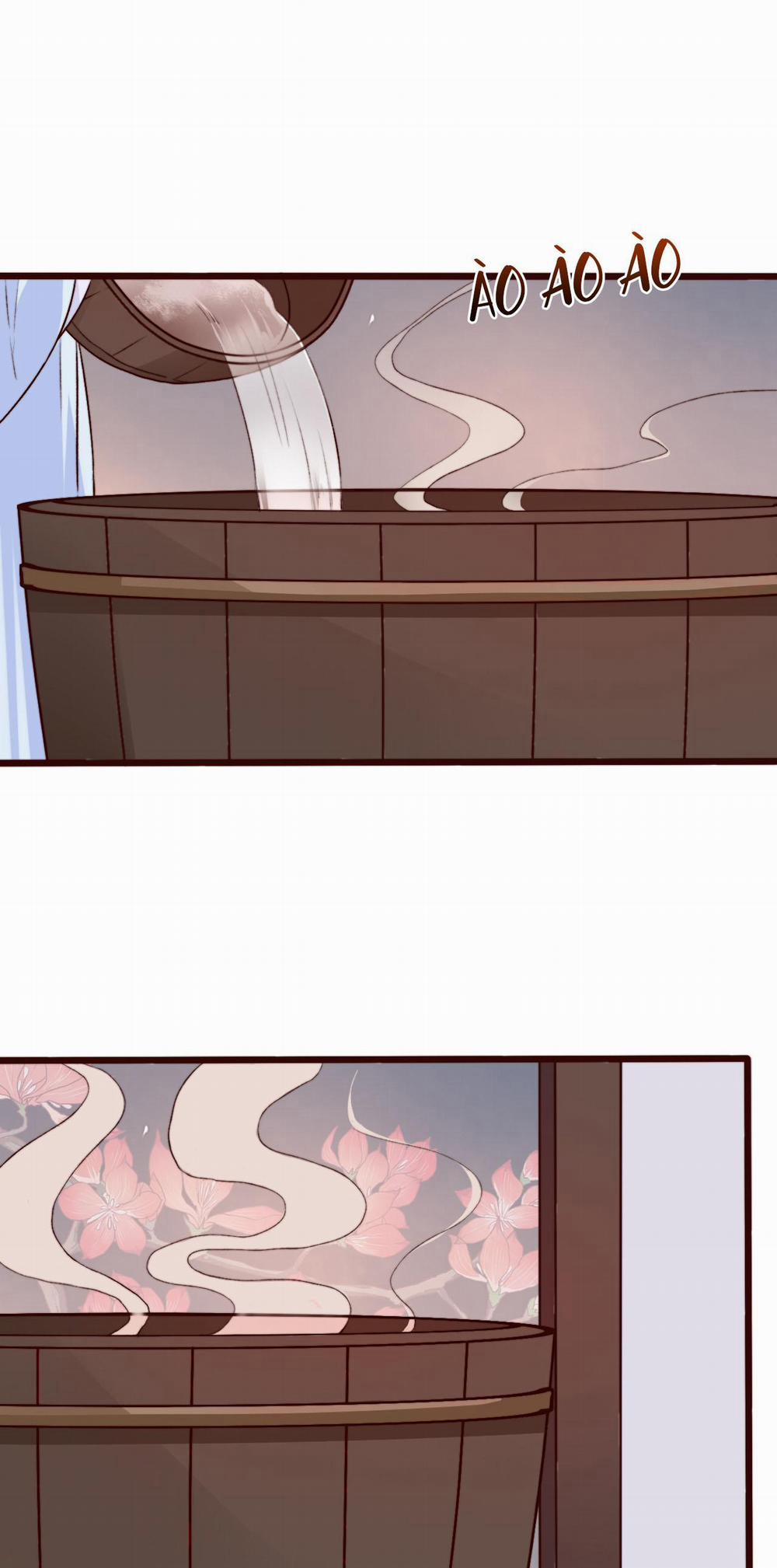 Hạnh Lâm Phương Hoa 68 trang 31