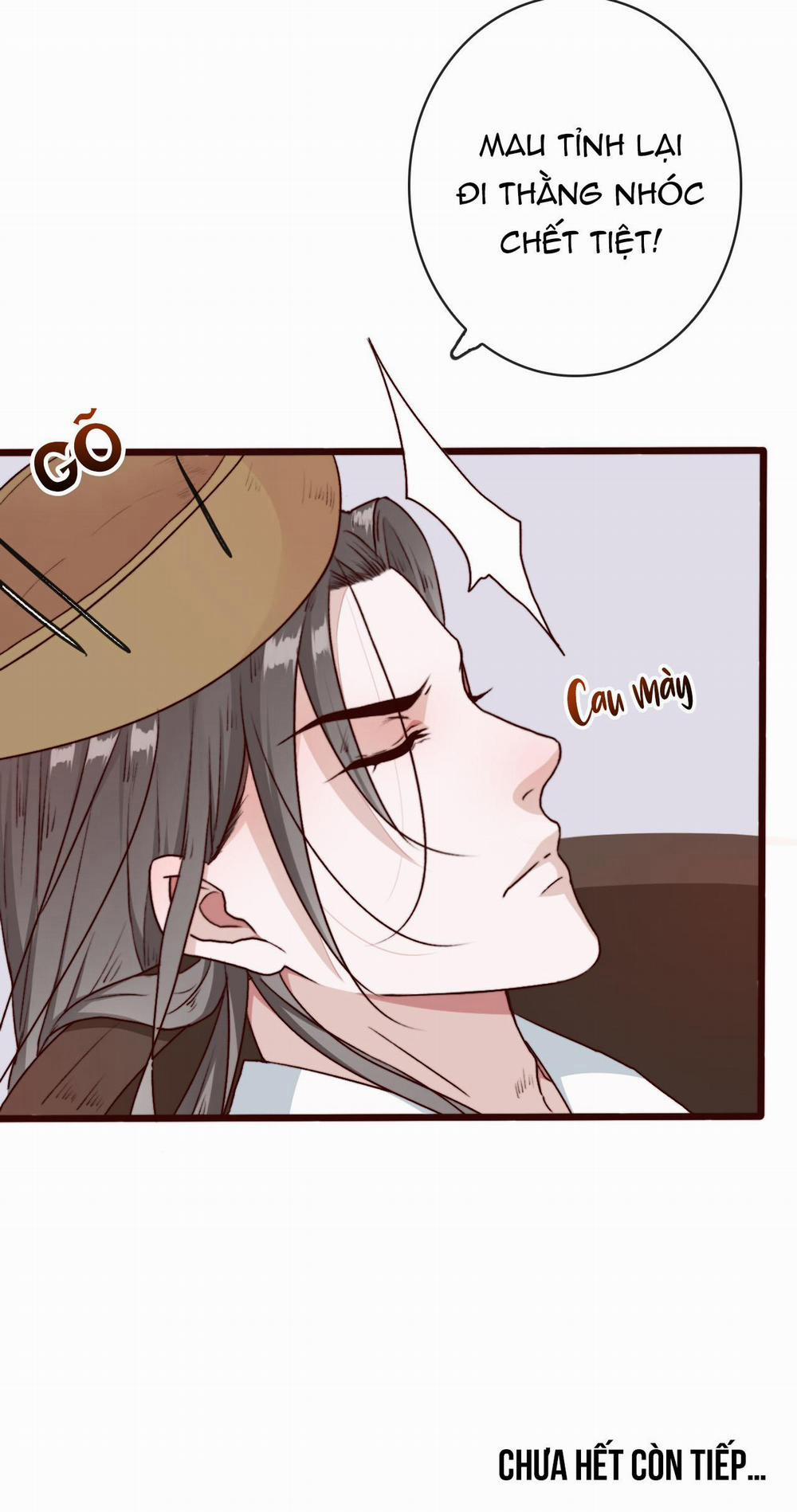 Hạnh Lâm Phương Hoa 68 trang 34