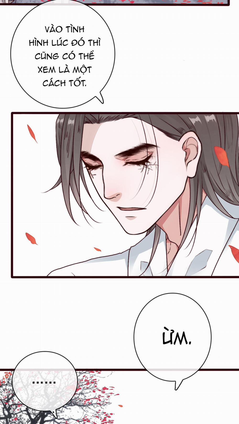 Hạnh Lâm Phương Hoa 68 trang 5