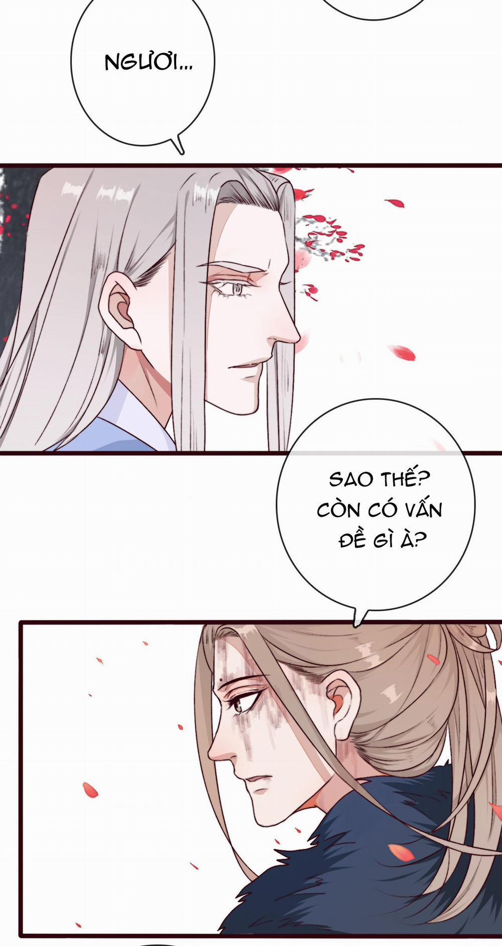 Hạnh Lâm Phương Hoa 68 trang 8