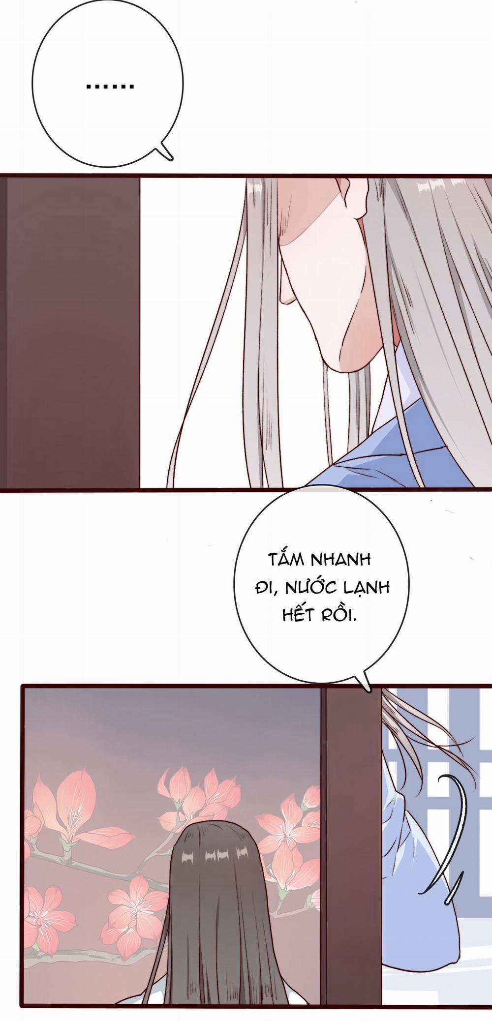 Hạnh Lâm Phương Hoa 69 trang 11