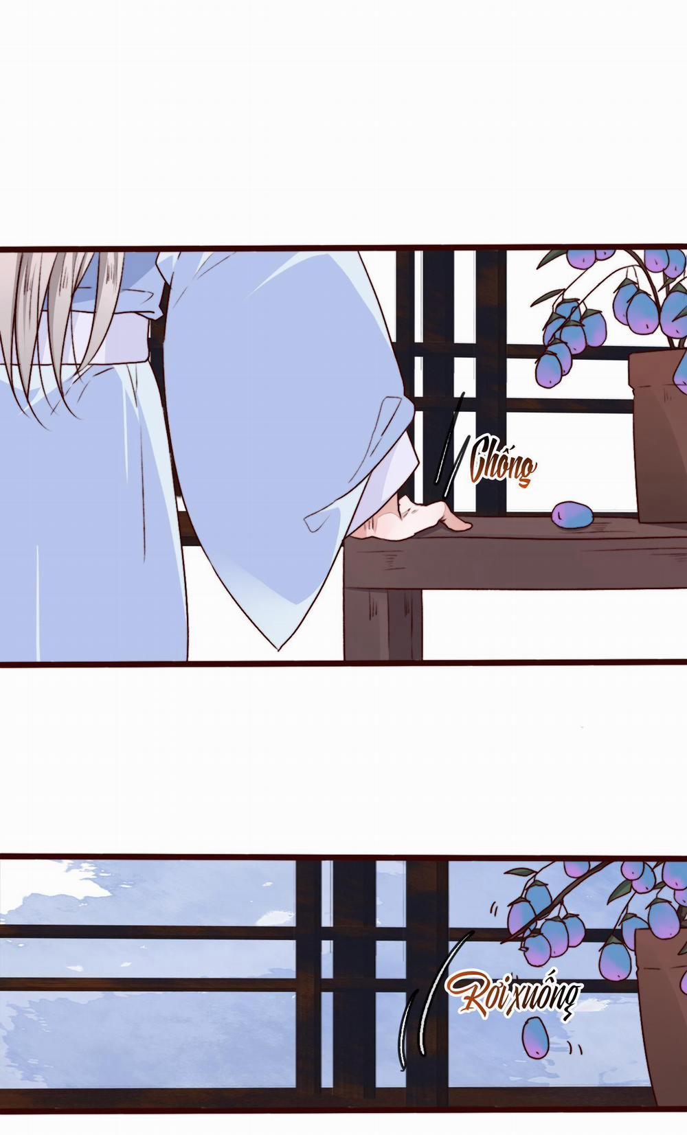 Hạnh Lâm Phương Hoa 69 trang 13