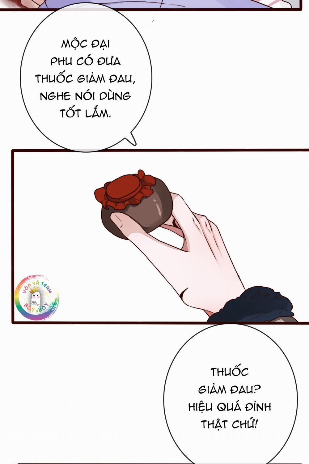 Hạnh Lâm Phương Hoa 69 trang 24