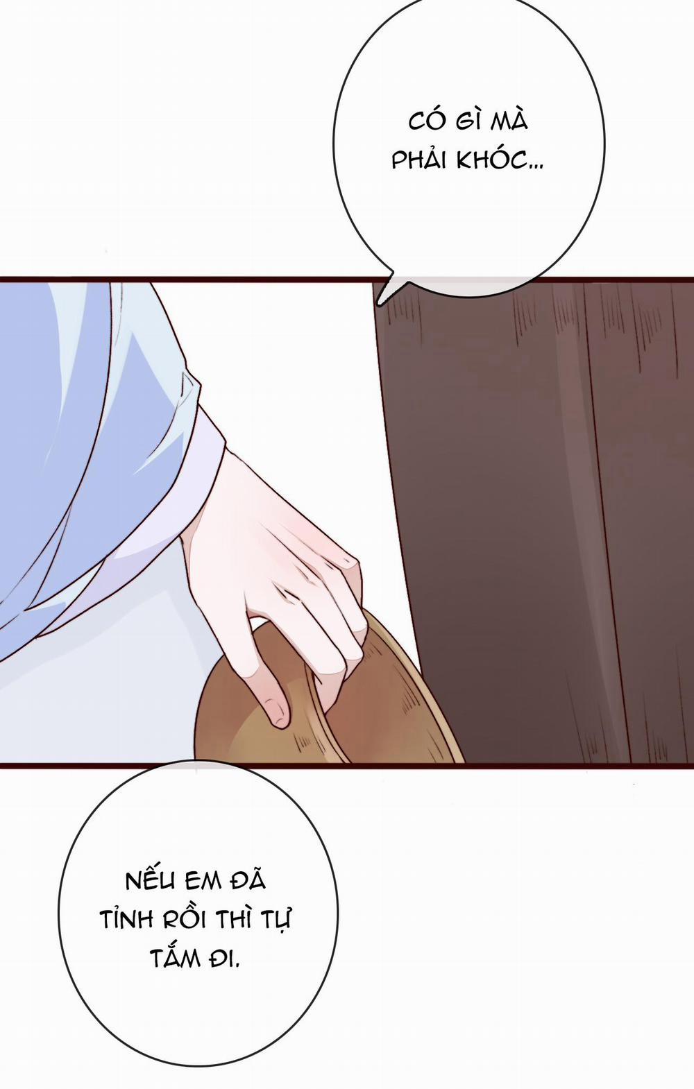 Hạnh Lâm Phương Hoa 69 trang 7