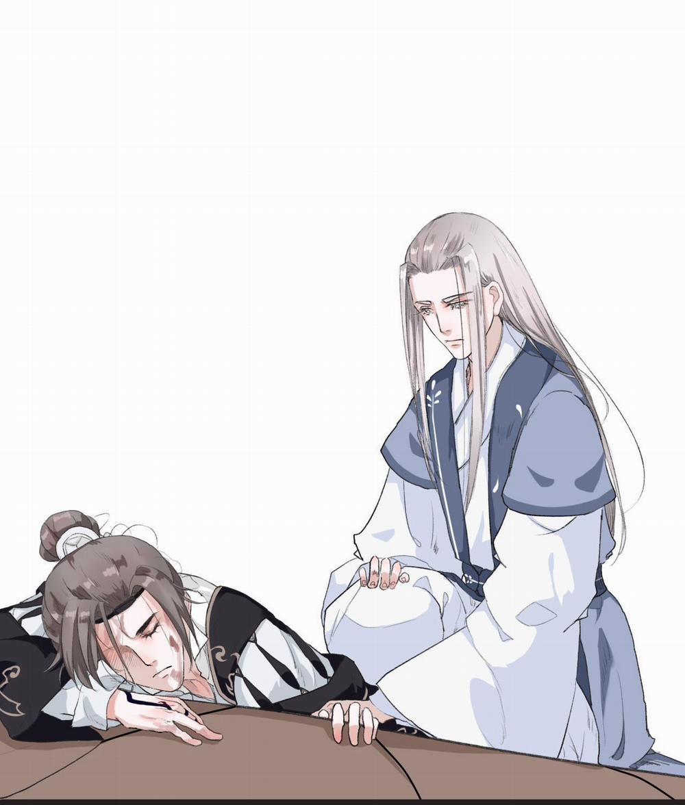 Hạnh Lâm Phương Hoa 7 trang 11