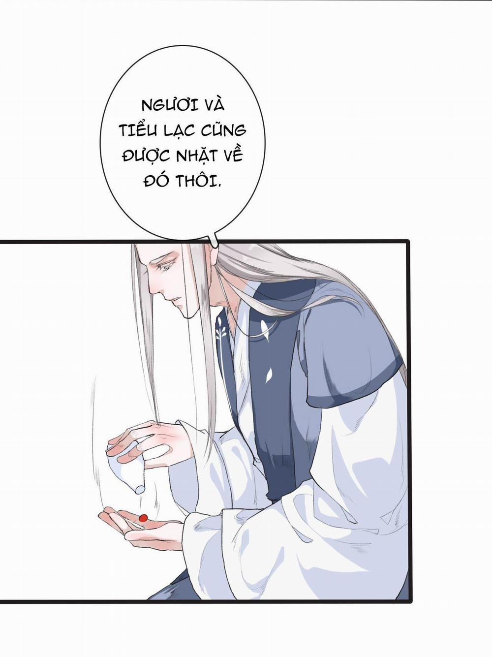 Hạnh Lâm Phương Hoa 7 trang 17