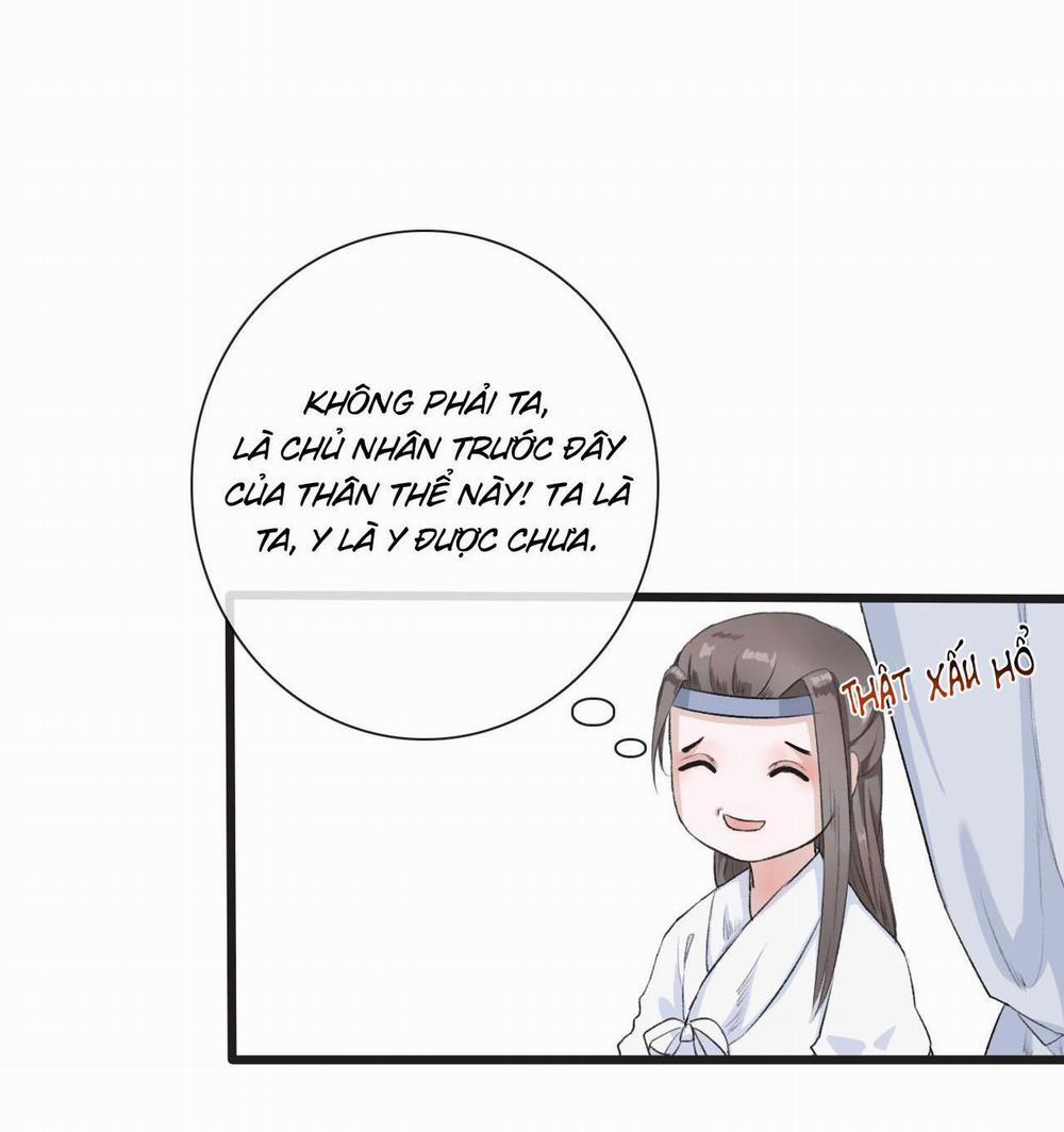 Hạnh Lâm Phương Hoa 7 trang 18