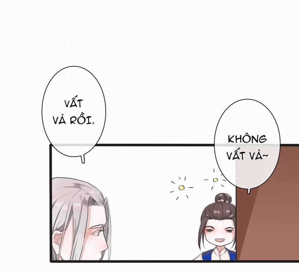 Hạnh Lâm Phương Hoa 7 trang 20