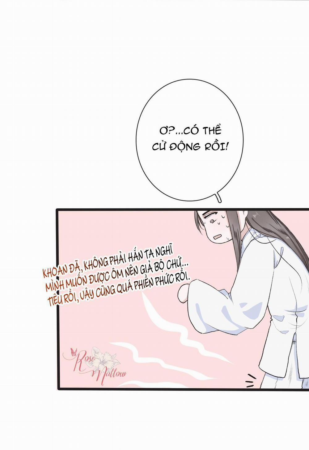 Hạnh Lâm Phương Hoa 7 trang 22