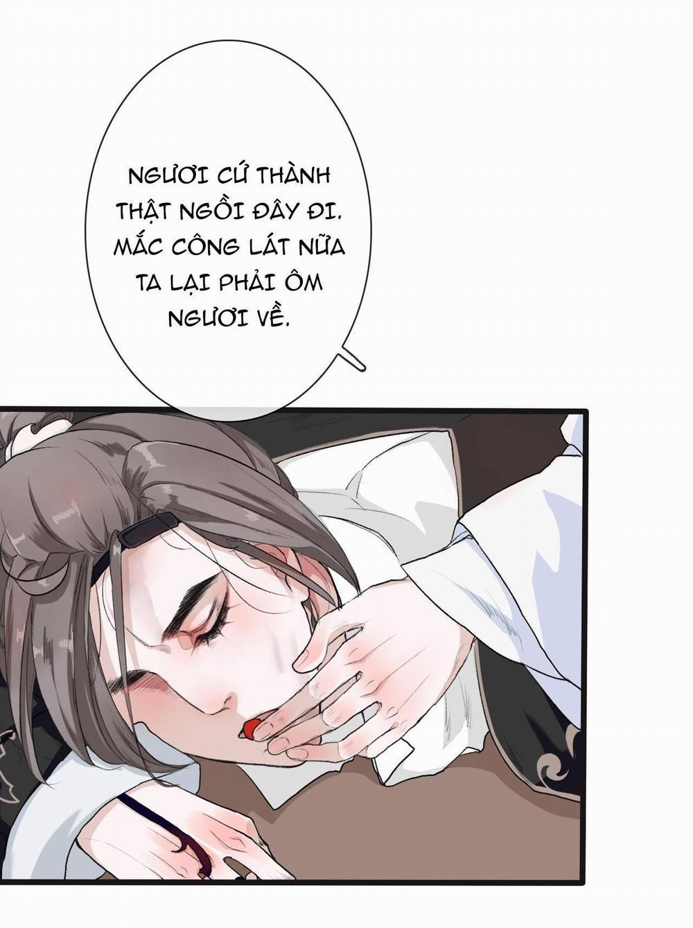 Hạnh Lâm Phương Hoa 7 trang 24