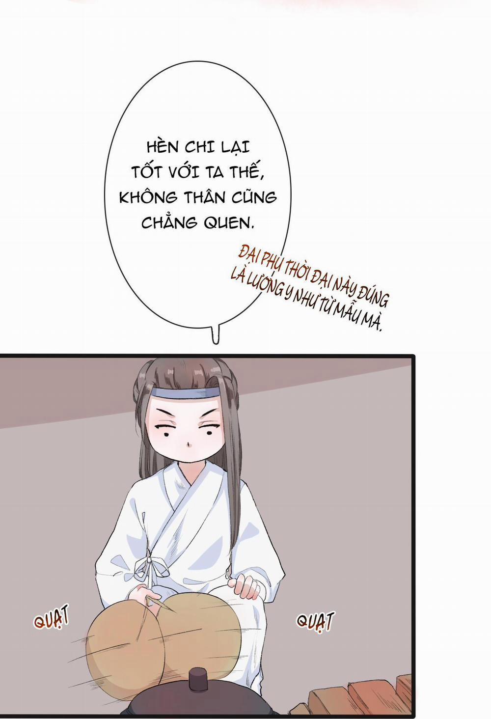 Hạnh Lâm Phương Hoa 7 trang 28