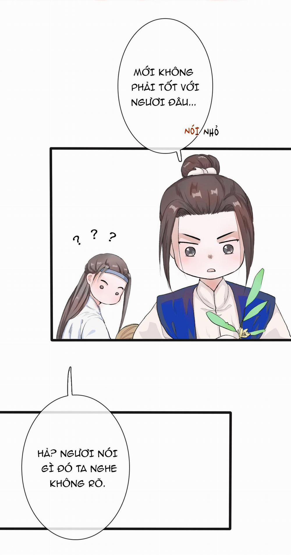 Hạnh Lâm Phương Hoa 7 trang 29