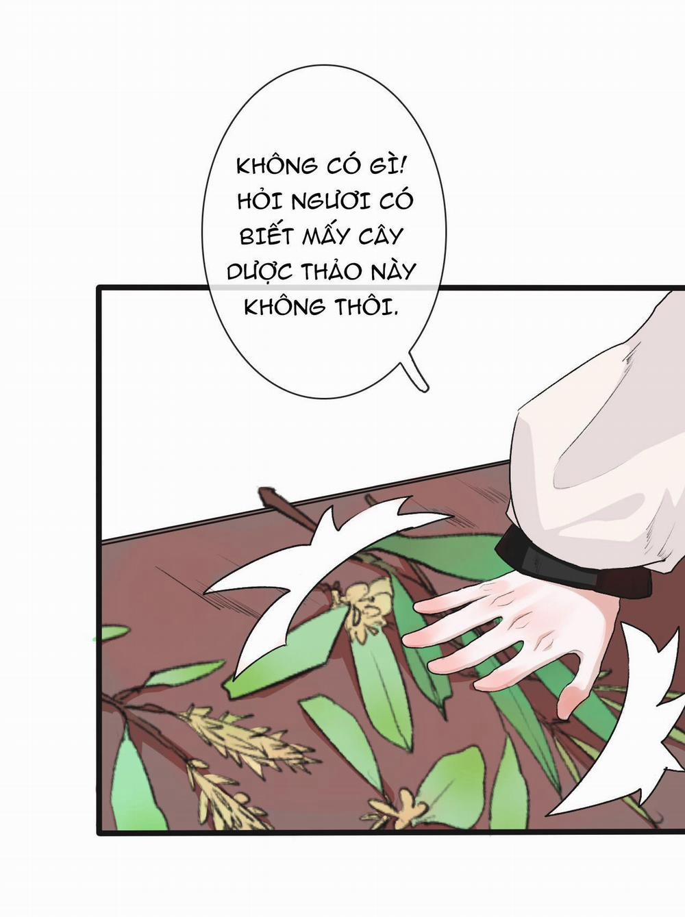 Hạnh Lâm Phương Hoa 7 trang 30