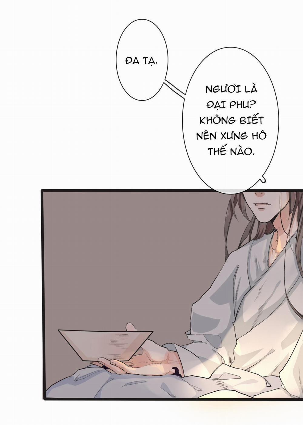 Hạnh Lâm Phương Hoa 7 trang 39