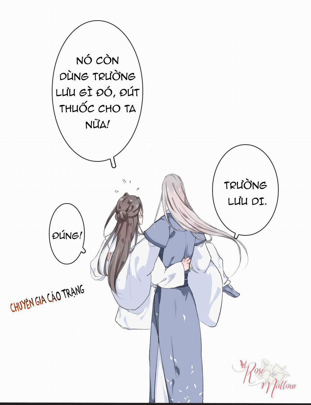 Hạnh Lâm Phương Hoa 7 trang 4