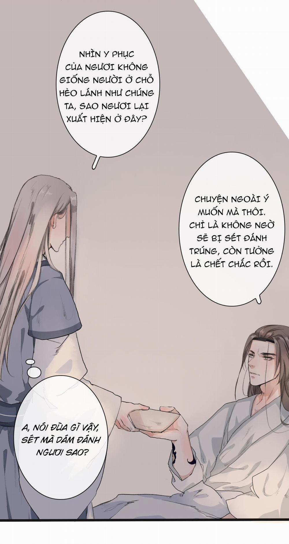 Hạnh Lâm Phương Hoa 7 trang 42