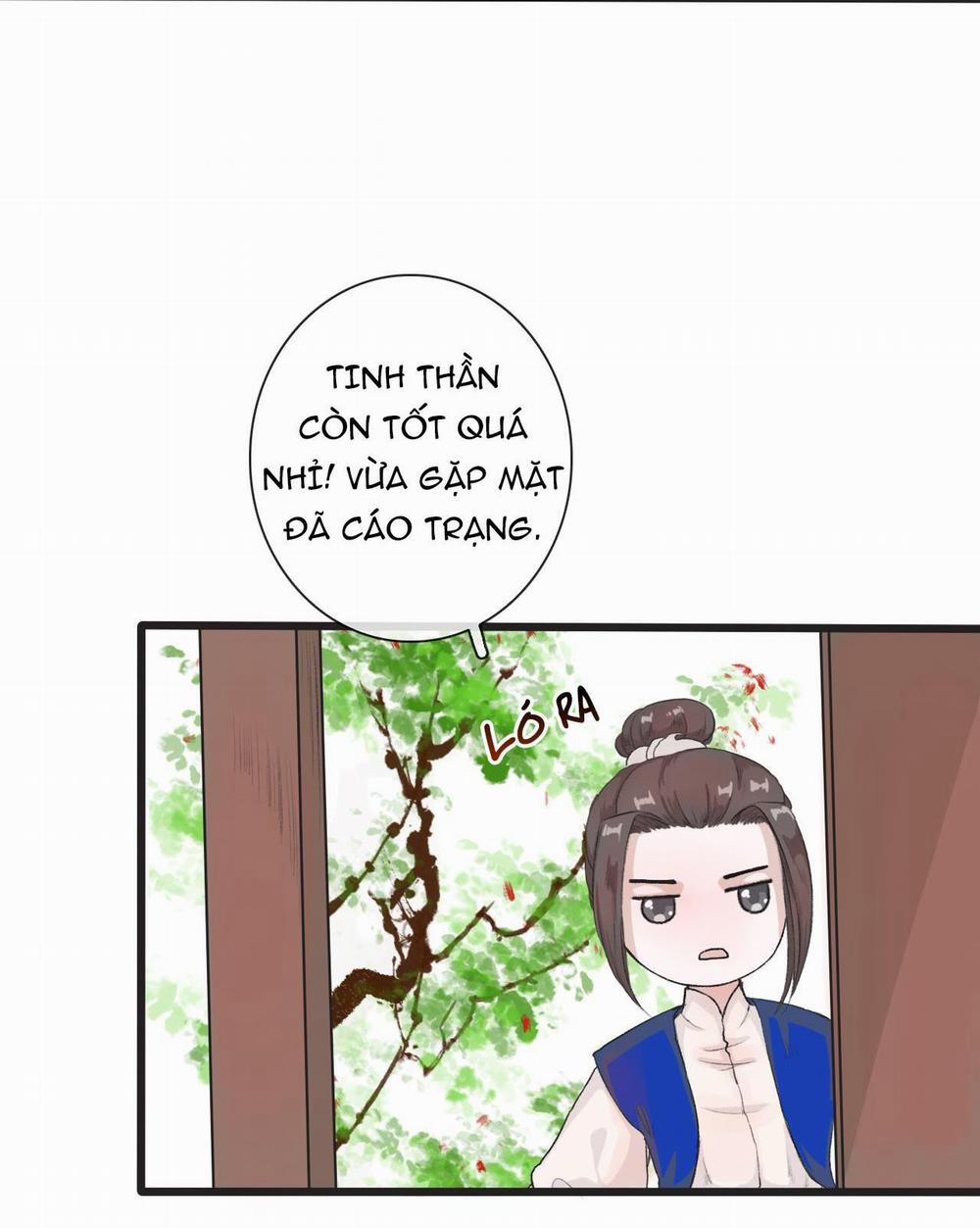 Hạnh Lâm Phương Hoa 7 trang 5