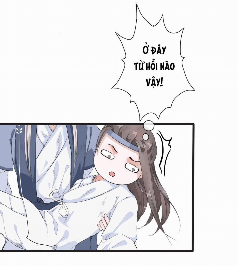 Hạnh Lâm Phương Hoa 7 trang 6