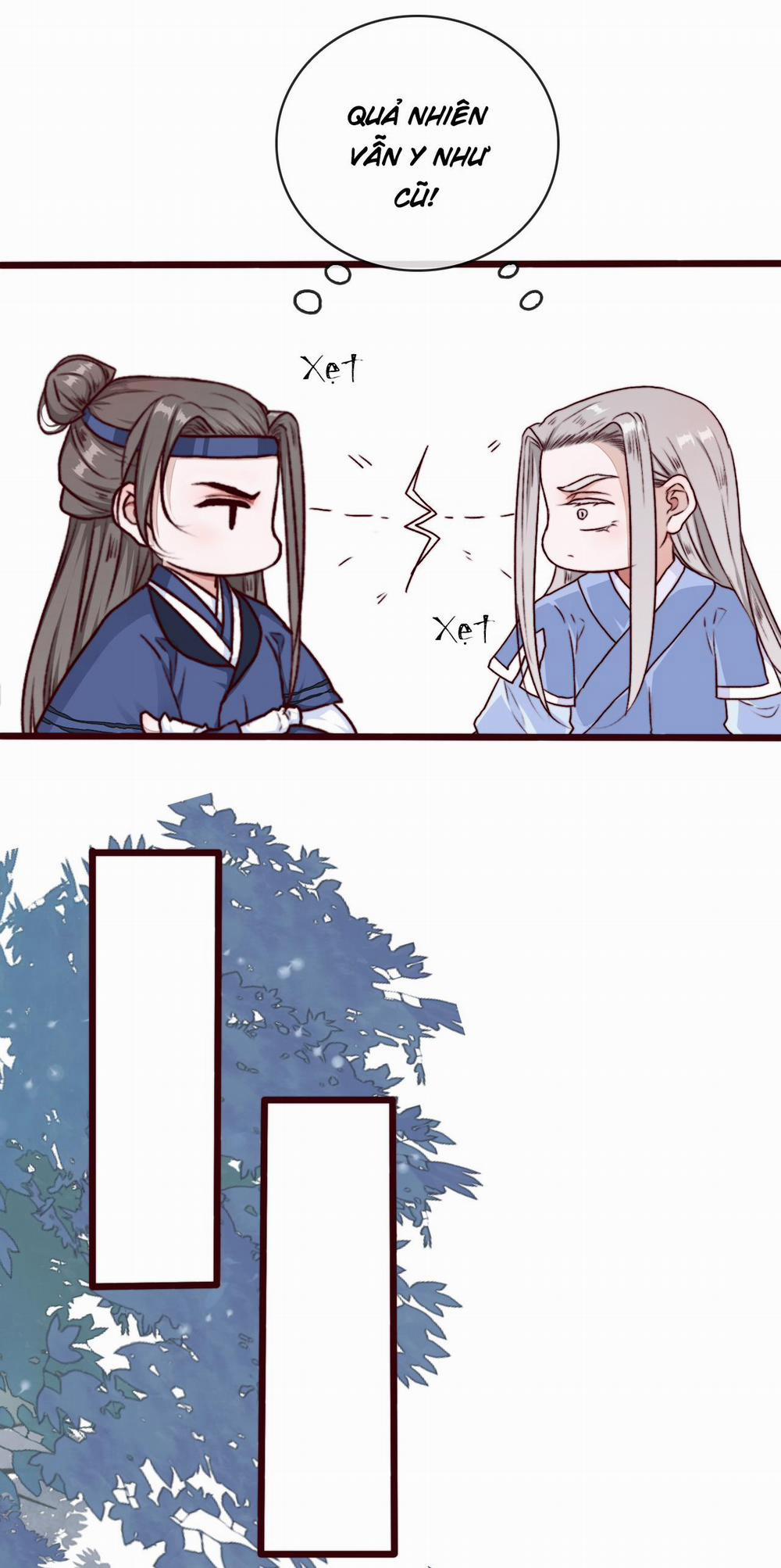 Hạnh Lâm Phương Hoa 70 trang 10