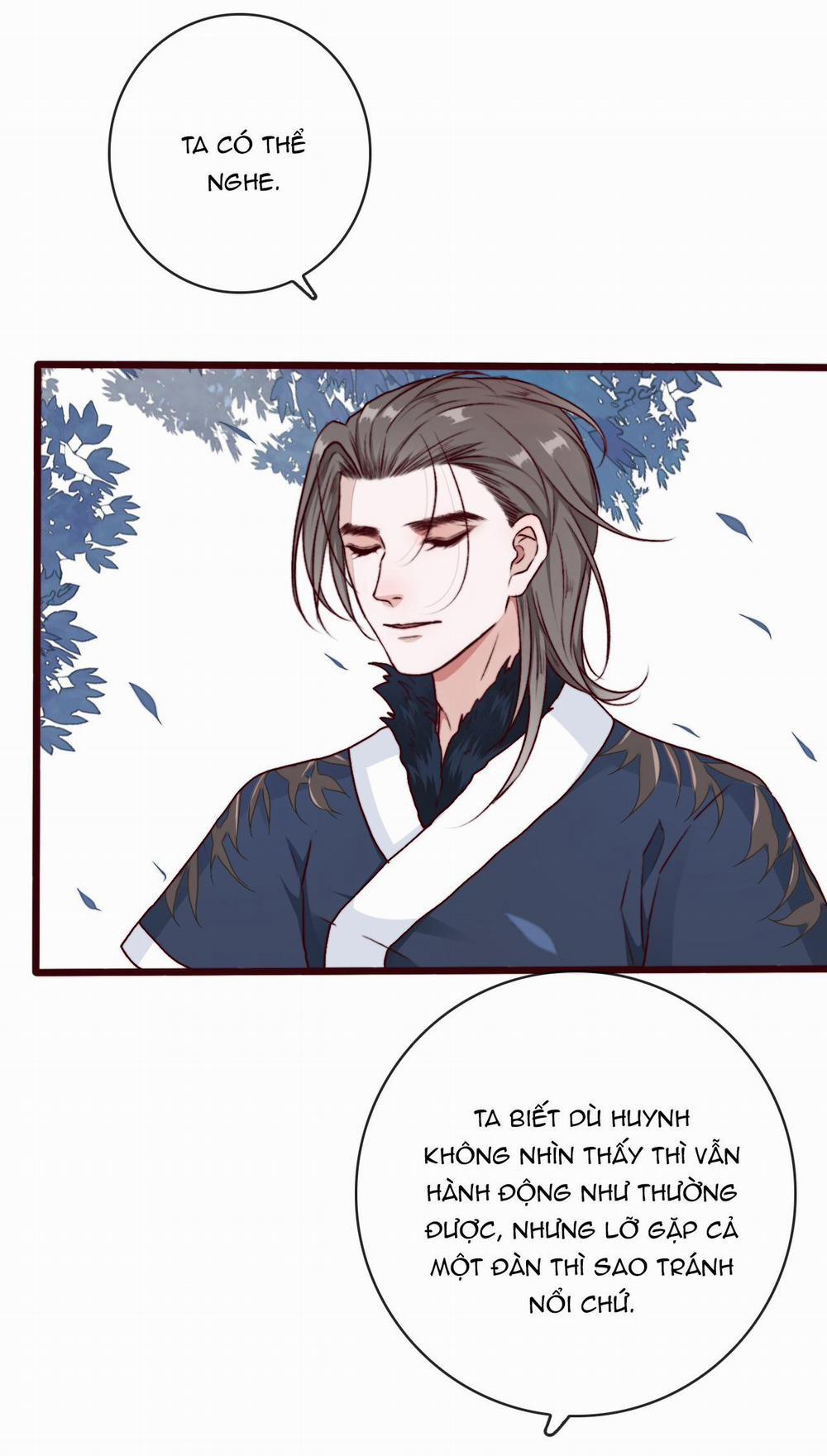 Hạnh Lâm Phương Hoa 70 trang 12