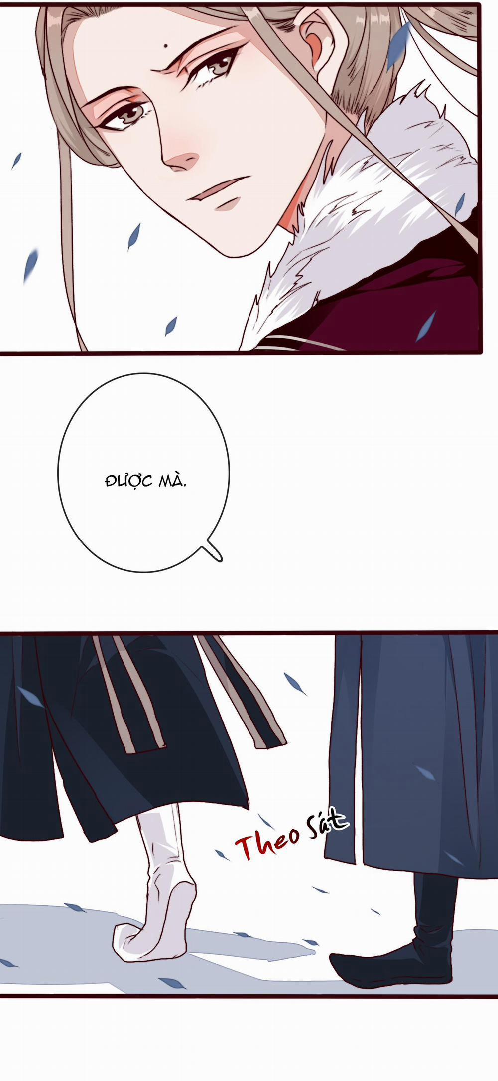 Hạnh Lâm Phương Hoa 70 trang 13