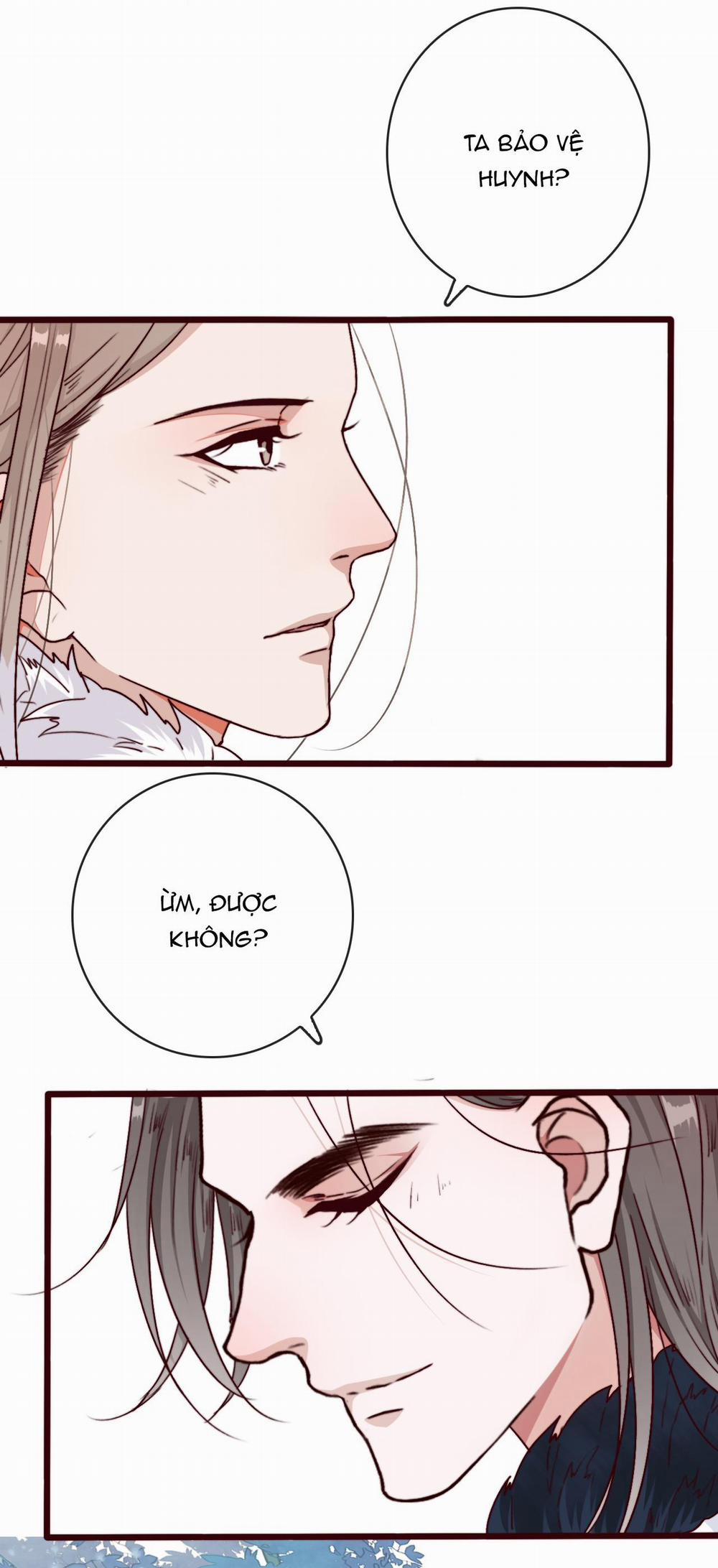 Hạnh Lâm Phương Hoa 70 trang 15