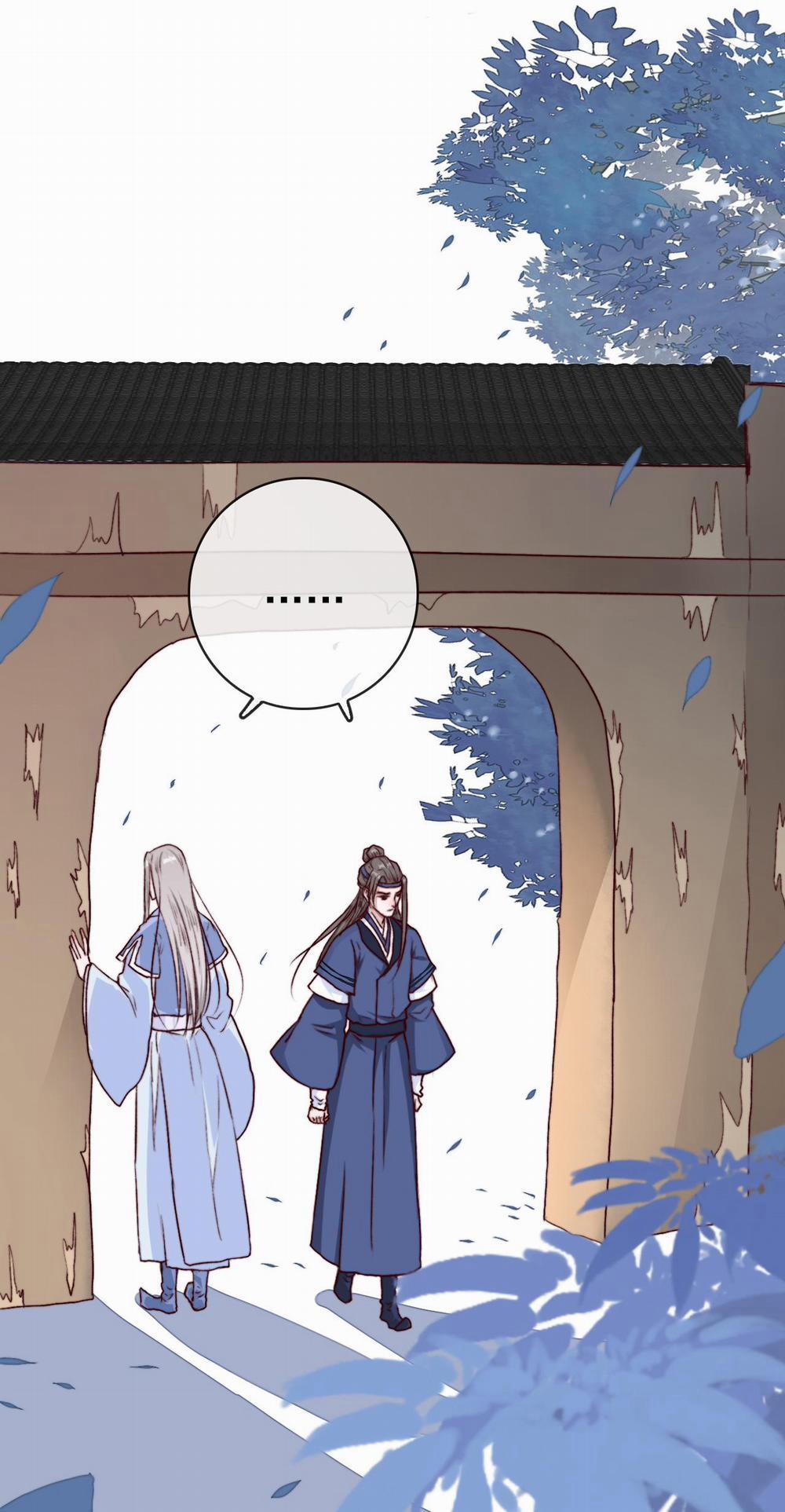 Hạnh Lâm Phương Hoa 70 trang 28