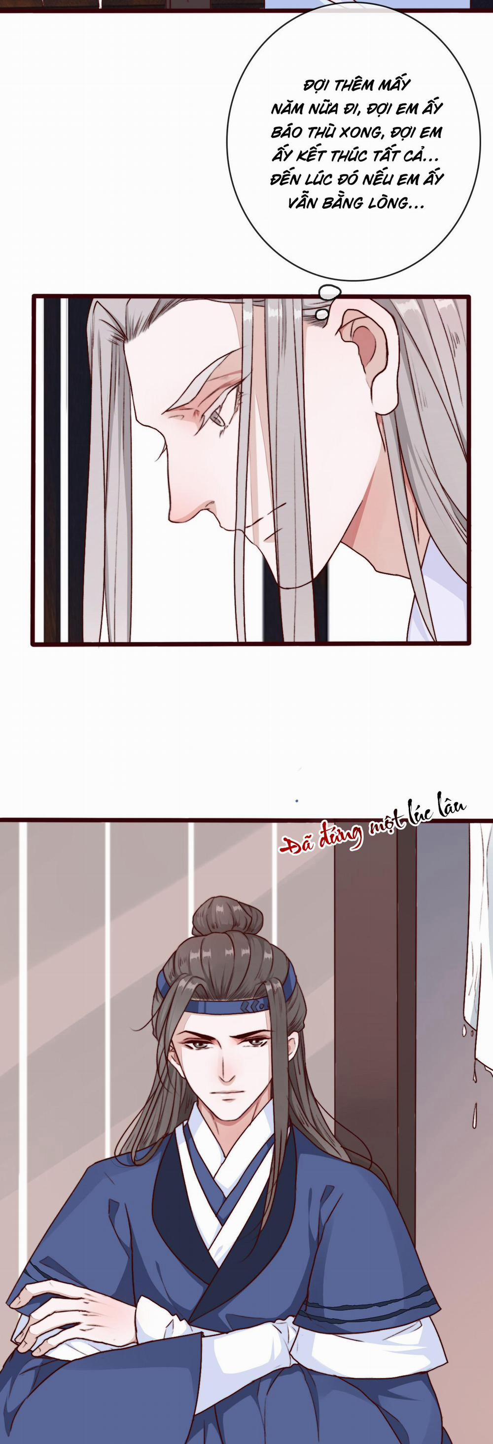 Hạnh Lâm Phương Hoa 70 trang 4