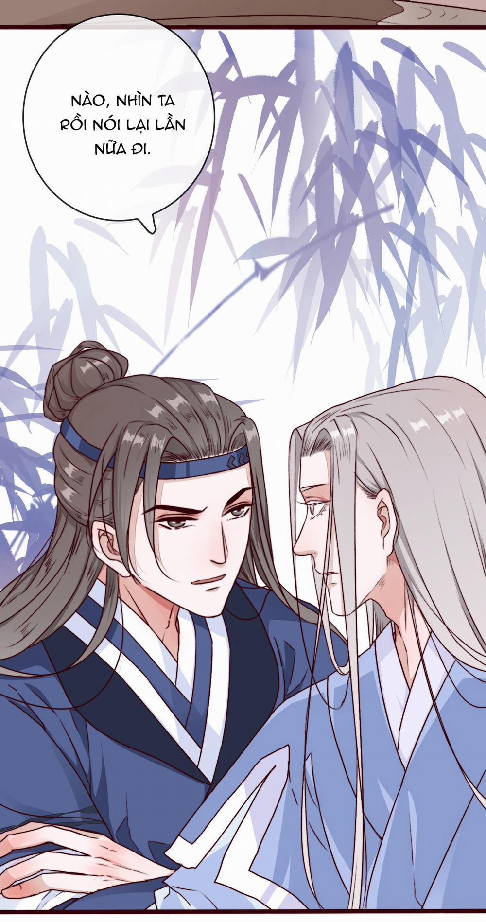 Hạnh Lâm Phương Hoa 70 trang 8