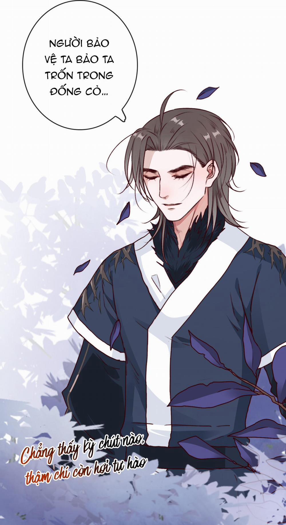 Hạnh Lâm Phương Hoa 71 trang 26