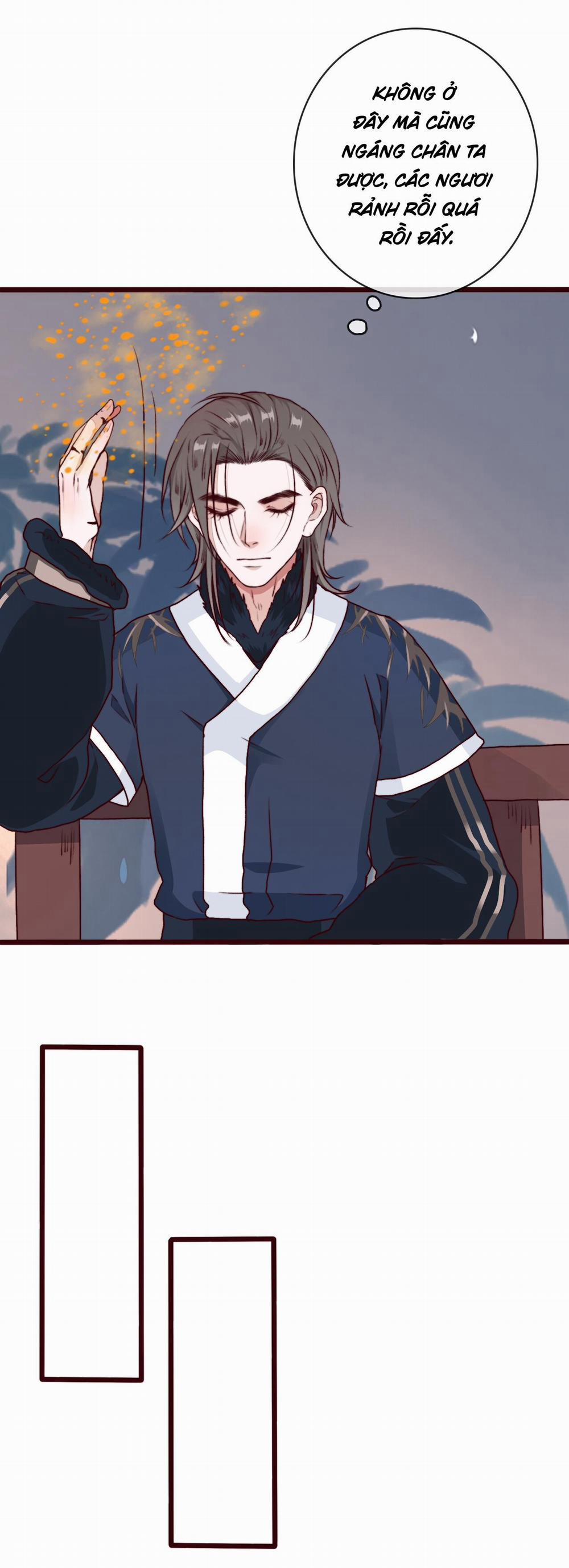 Hạnh Lâm Phương Hoa 72 trang 17