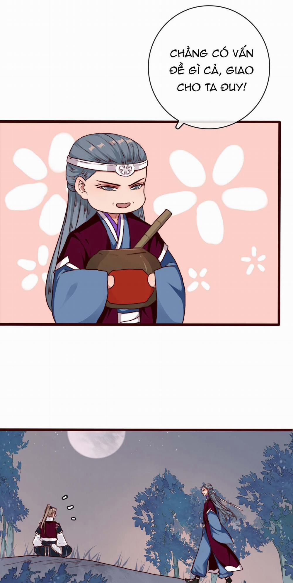 Hạnh Lâm Phương Hoa 75 trang 13