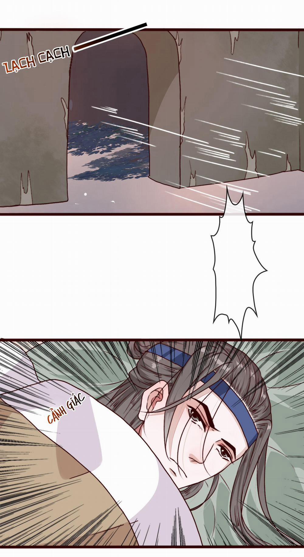 Hạnh Lâm Phương Hoa 76 trang 11