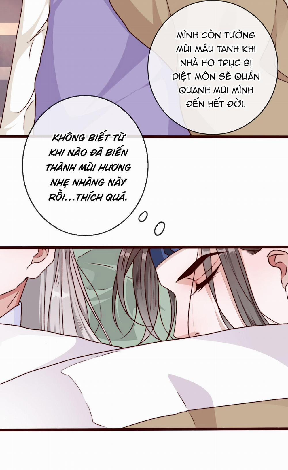 Hạnh Lâm Phương Hoa 76 trang 14