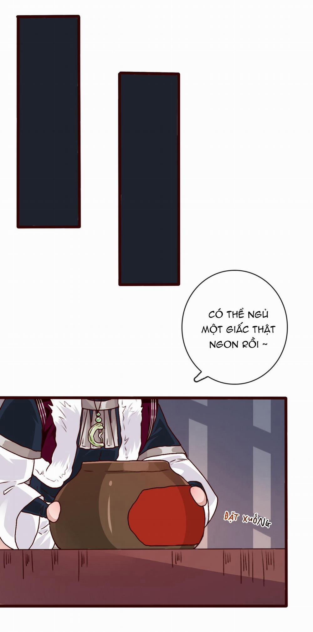 Hạnh Lâm Phương Hoa 76 trang 15