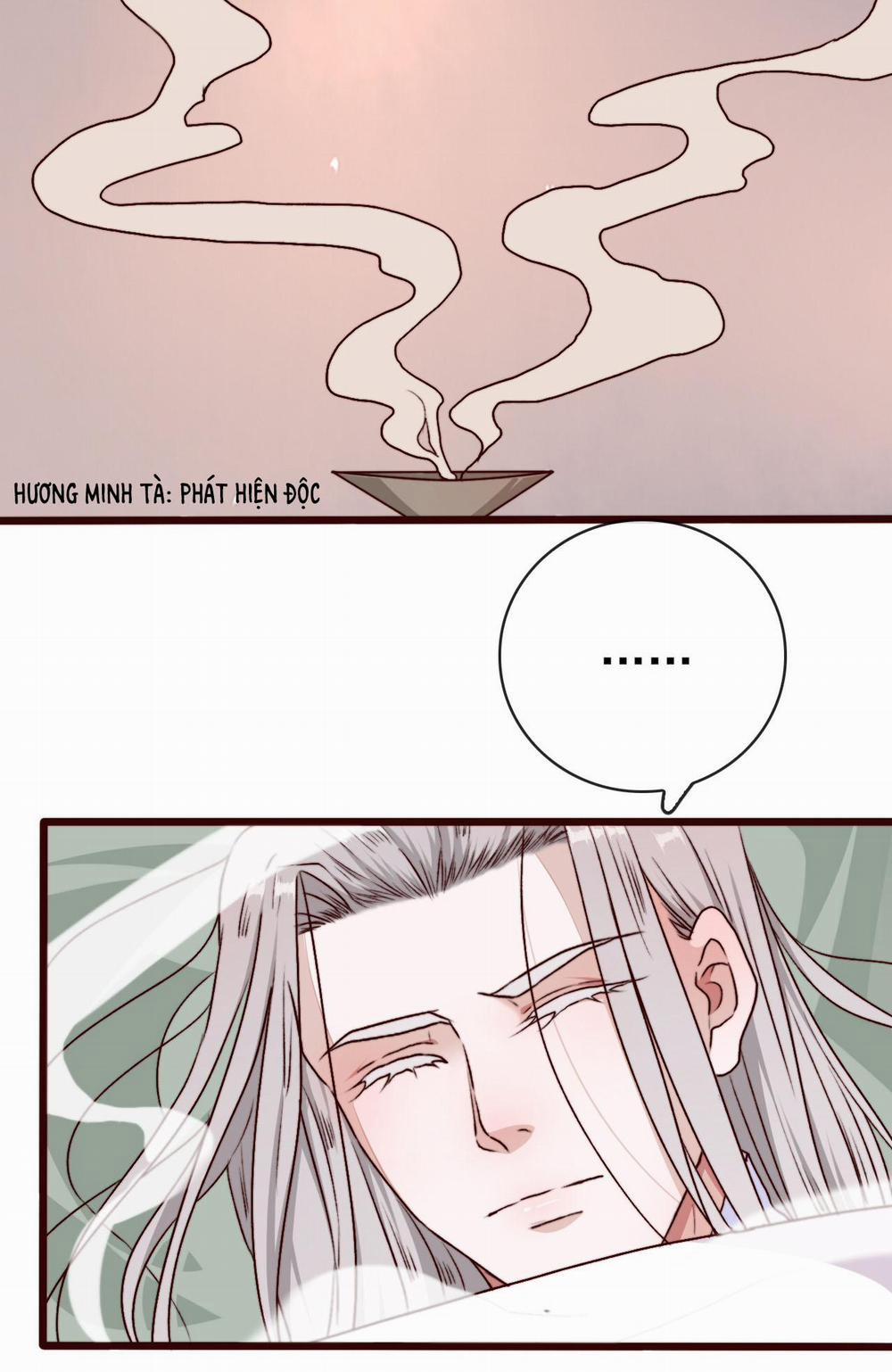 Hạnh Lâm Phương Hoa 76 trang 20