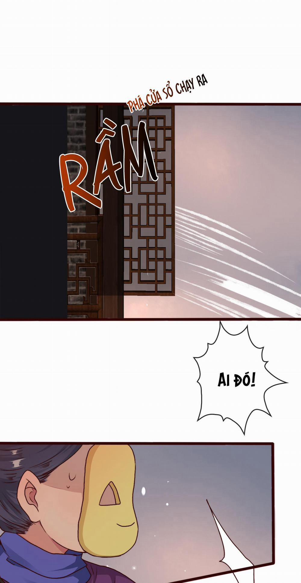 Hạnh Lâm Phương Hoa 76 trang 27