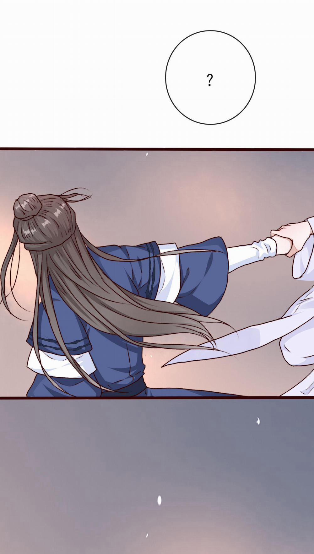 Hạnh Lâm Phương Hoa 76 trang 30