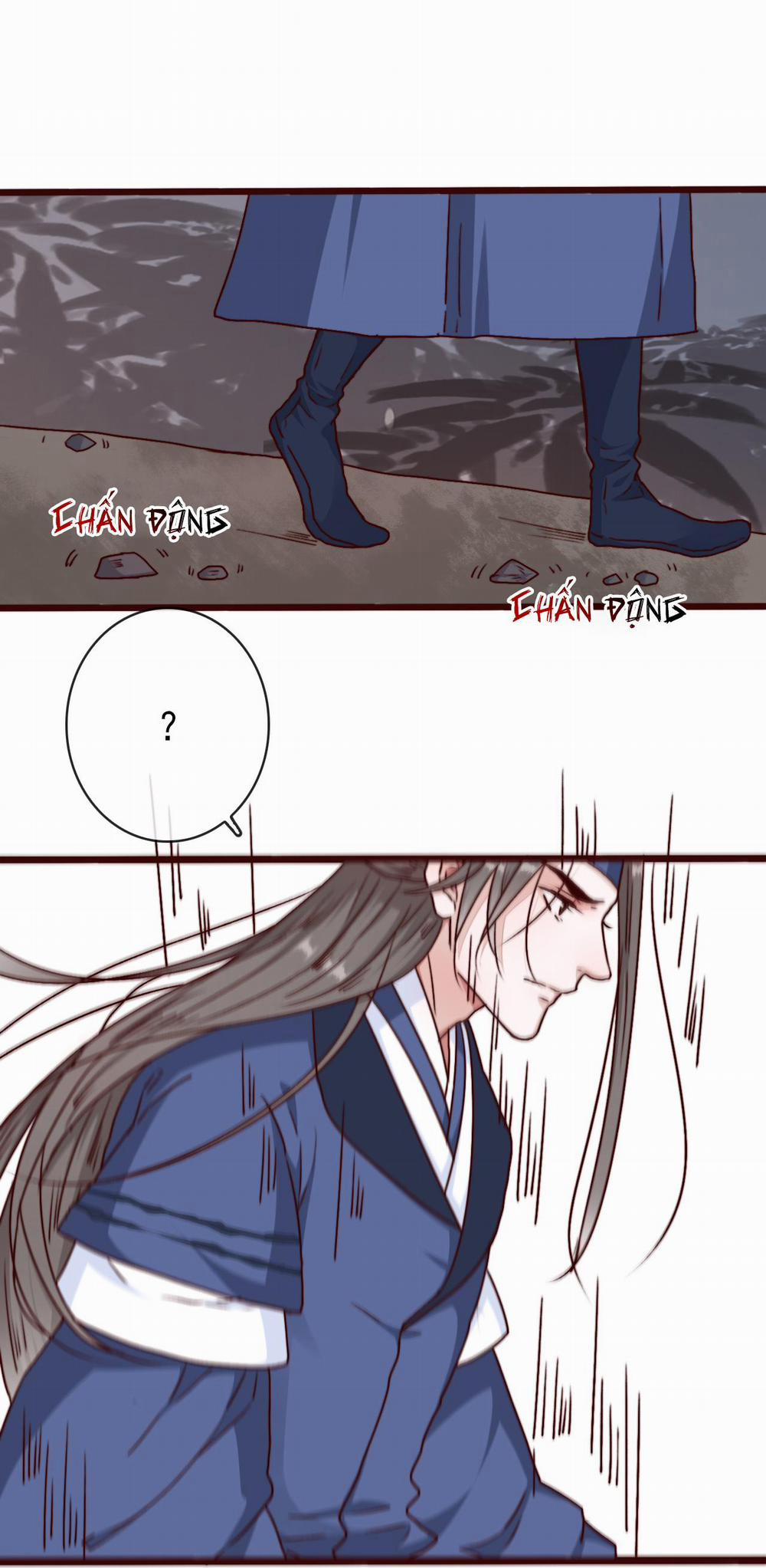 Hạnh Lâm Phương Hoa 77 trang 10