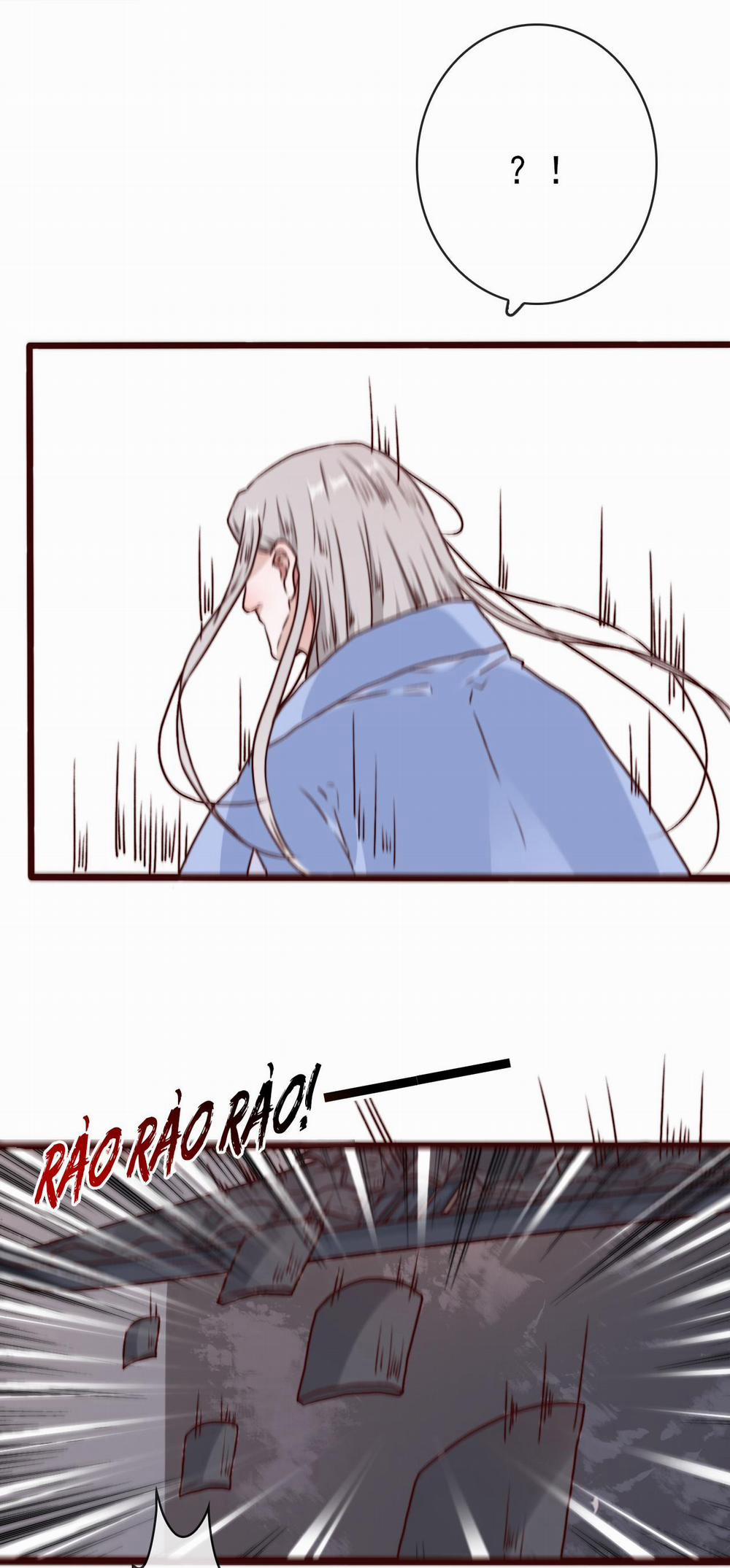 Hạnh Lâm Phương Hoa 77 trang 11