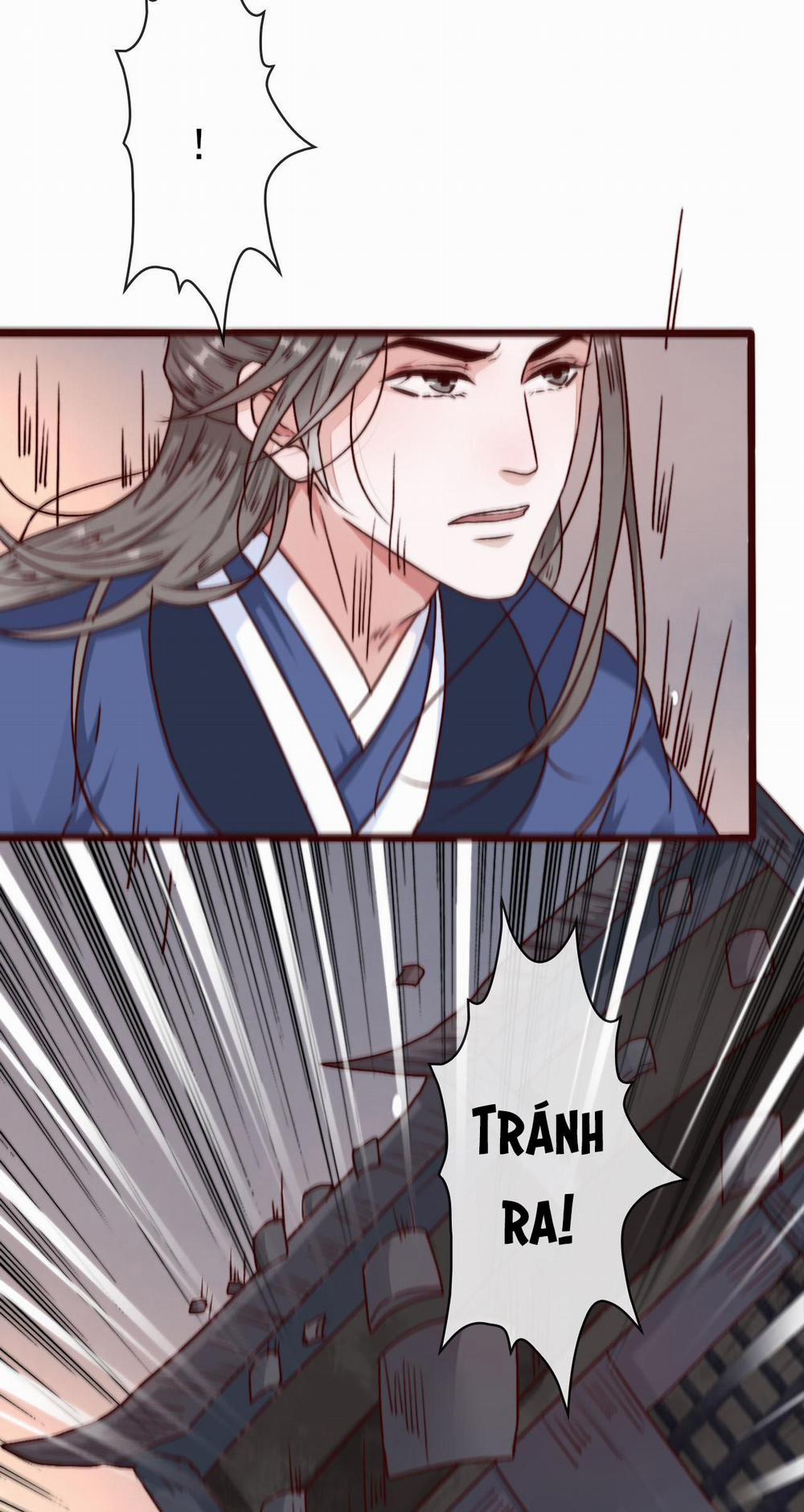 Hạnh Lâm Phương Hoa 77 trang 12