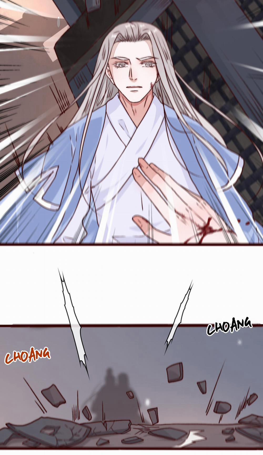 Hạnh Lâm Phương Hoa 77 trang 13