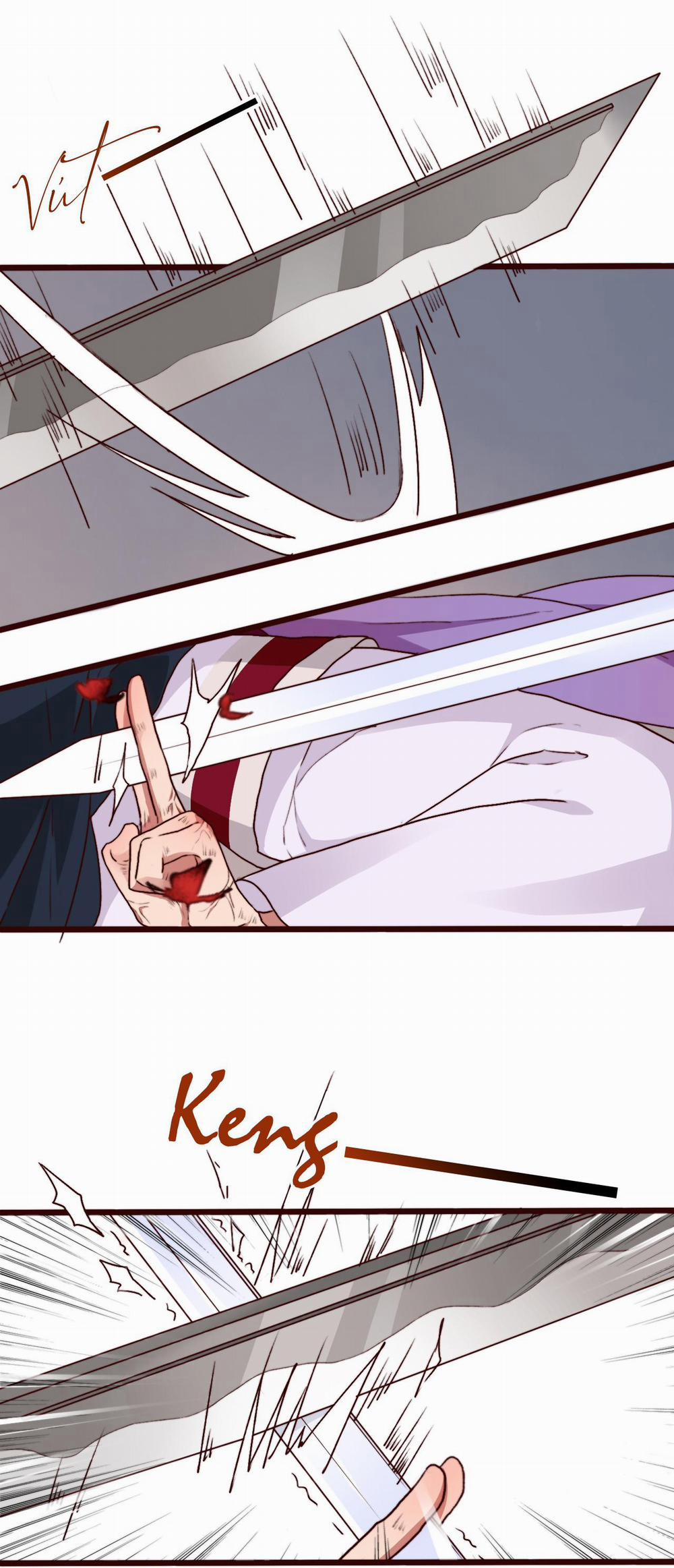 Hạnh Lâm Phương Hoa 78 trang 22